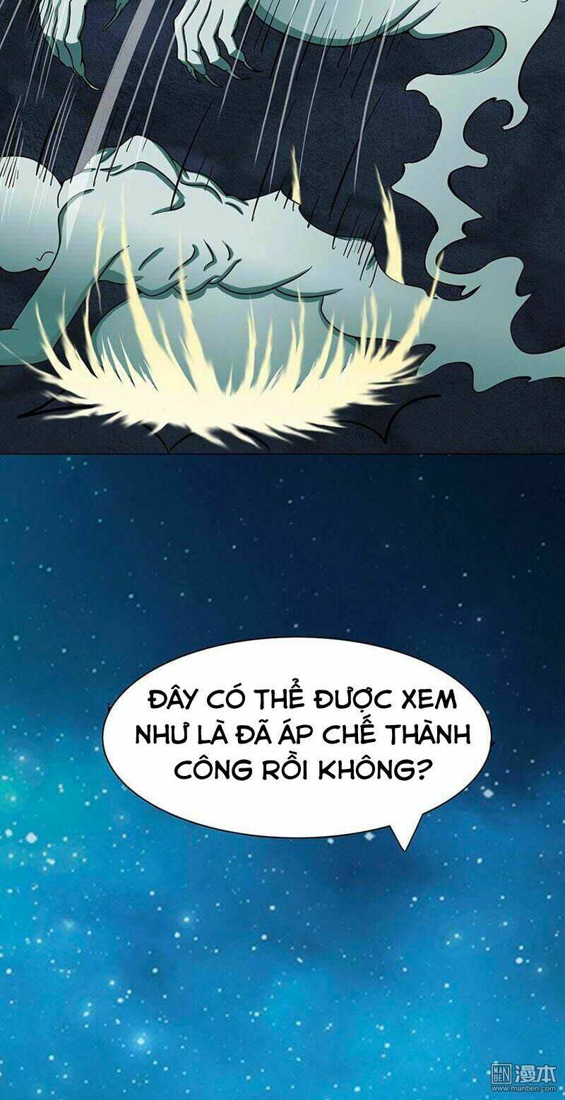 Địa Ngục Này Ta Mở Ra Đấy - Chapter 3 - Page 24