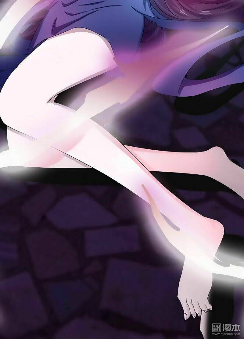 Địa Ngục Này Ta Mở Ra Đấy - Chapter 3 - Page 26