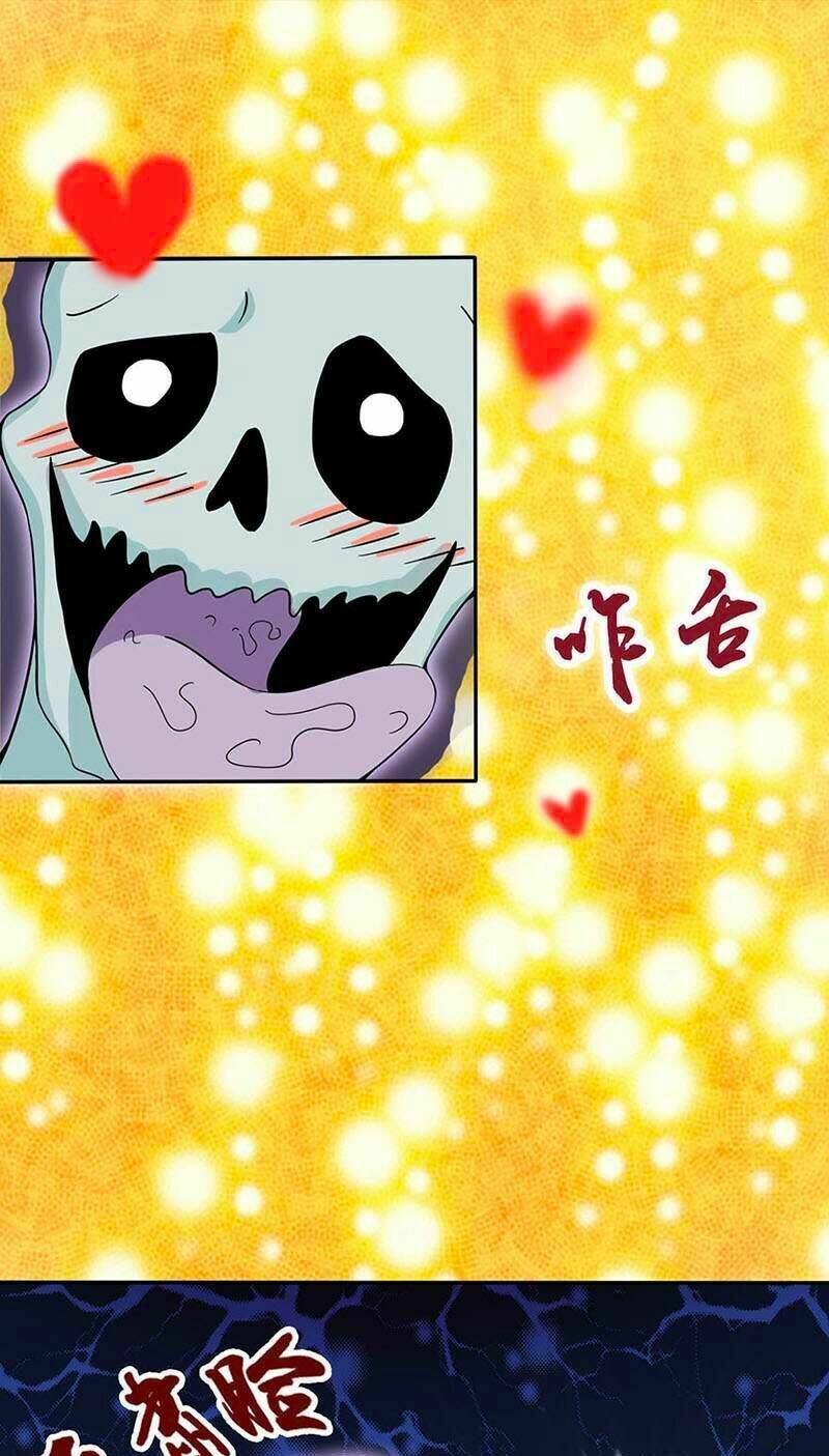 Địa Ngục Này Ta Mở Ra Đấy - Chapter 3 - Page 29