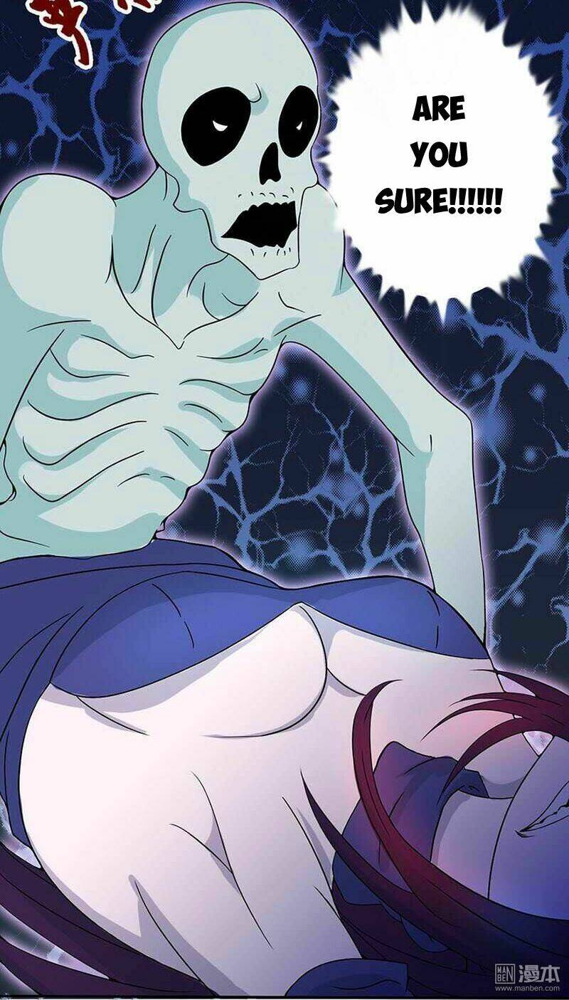 Địa Ngục Này Ta Mở Ra Đấy - Chapter 3 - Page 30