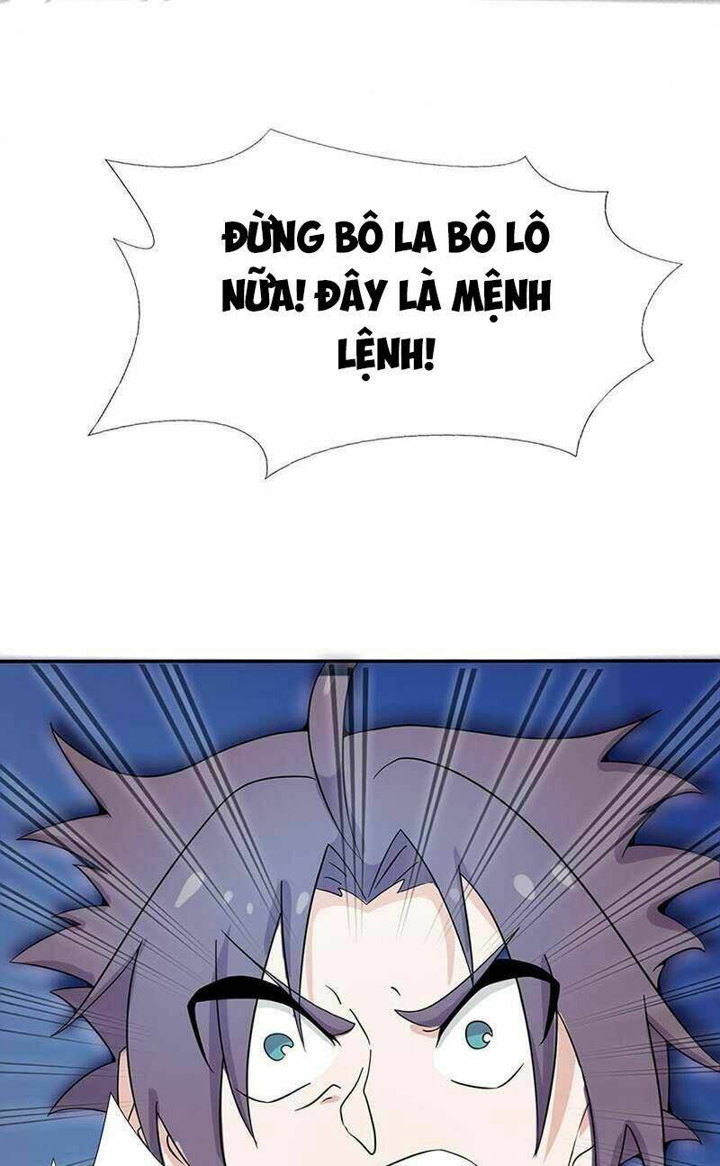 Địa Ngục Này Ta Mở Ra Đấy - Chapter 3 - Page 31