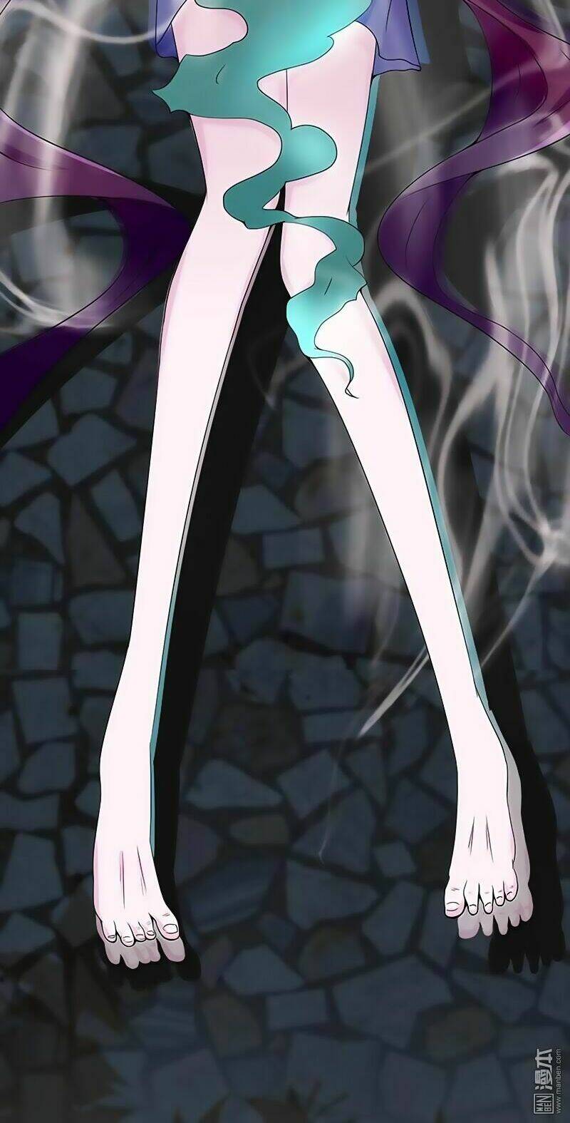 Địa Ngục Này Ta Mở Ra Đấy - Chapter 3 - Page 34