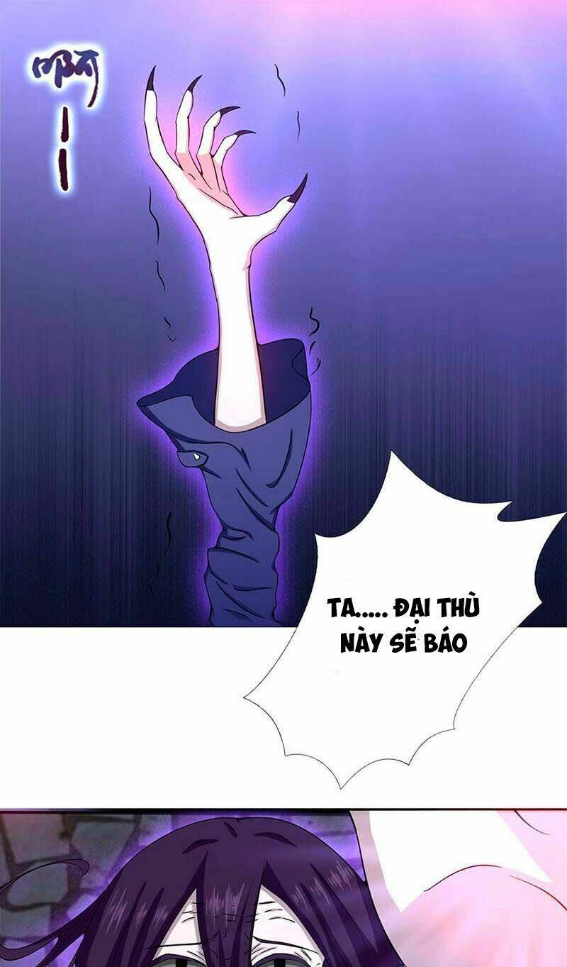 Địa Ngục Này Ta Mở Ra Đấy - Chapter 3 - Page 37