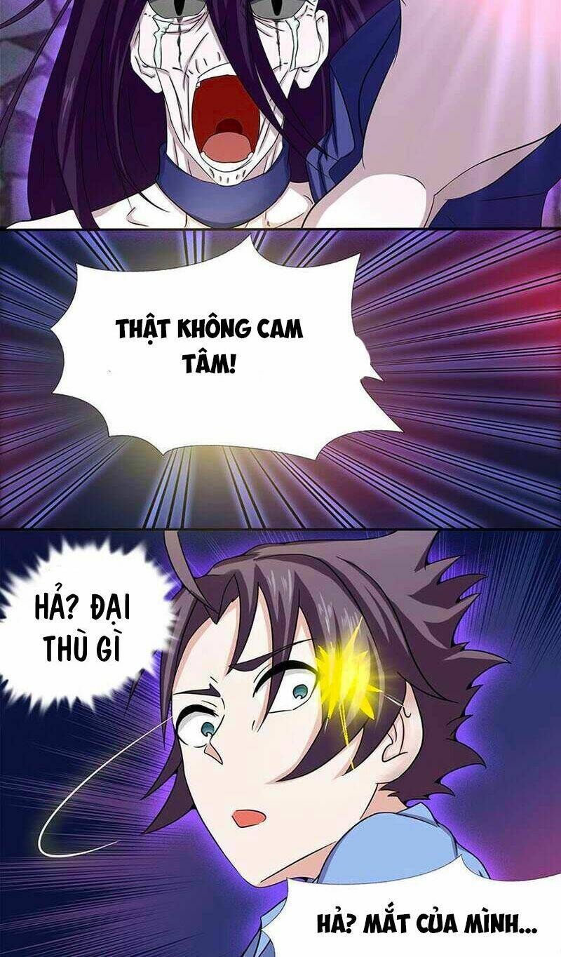 Địa Ngục Này Ta Mở Ra Đấy - Chapter 3 - Page 38