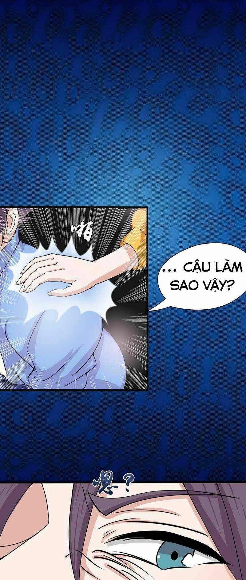 Địa Ngục Này Ta Mở Ra Đấy - Chapter 3 - Page 5