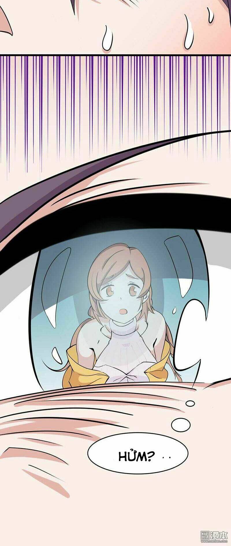 Địa Ngục Này Ta Mở Ra Đấy - Chapter 3 - Page 6