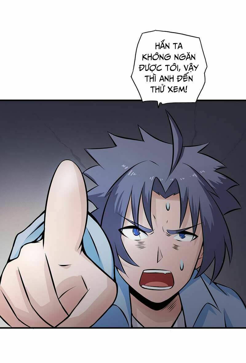 Địa Ngục Này Ta Mở Ra Đấy - Chapter 30 - Page 13