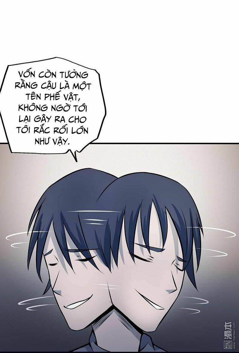 Địa Ngục Này Ta Mở Ra Đấy - Chapter 30 - Page 14