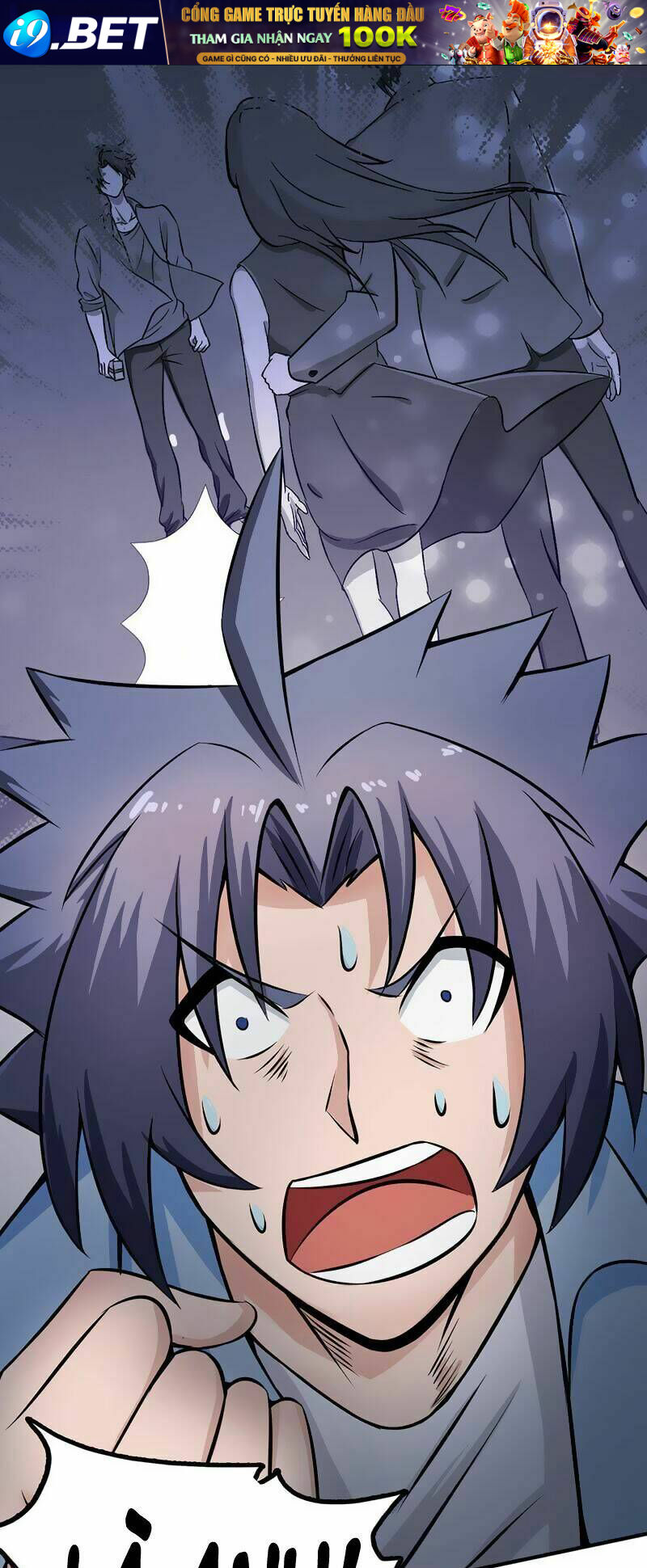 Địa Ngục Này Ta Mở Ra Đấy - Chapter 30 - Page 15