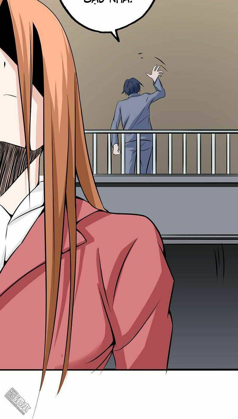 Địa Ngục Này Ta Mở Ra Đấy - Chapter 30 - Page 22