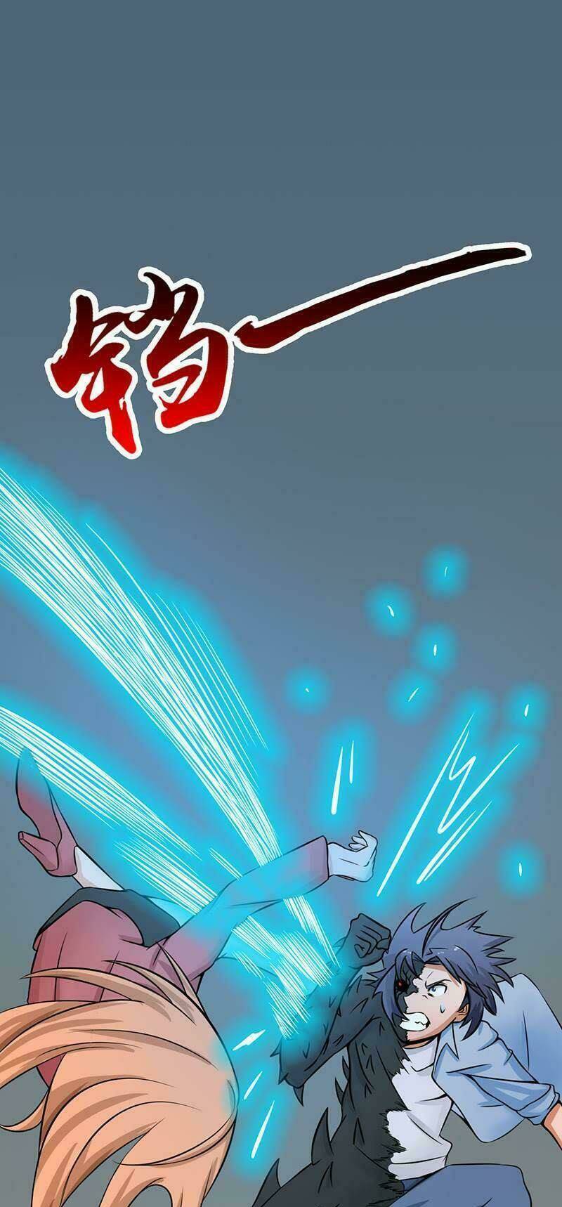 Địa Ngục Này Ta Mở Ra Đấy - Chapter 30 - Page 25