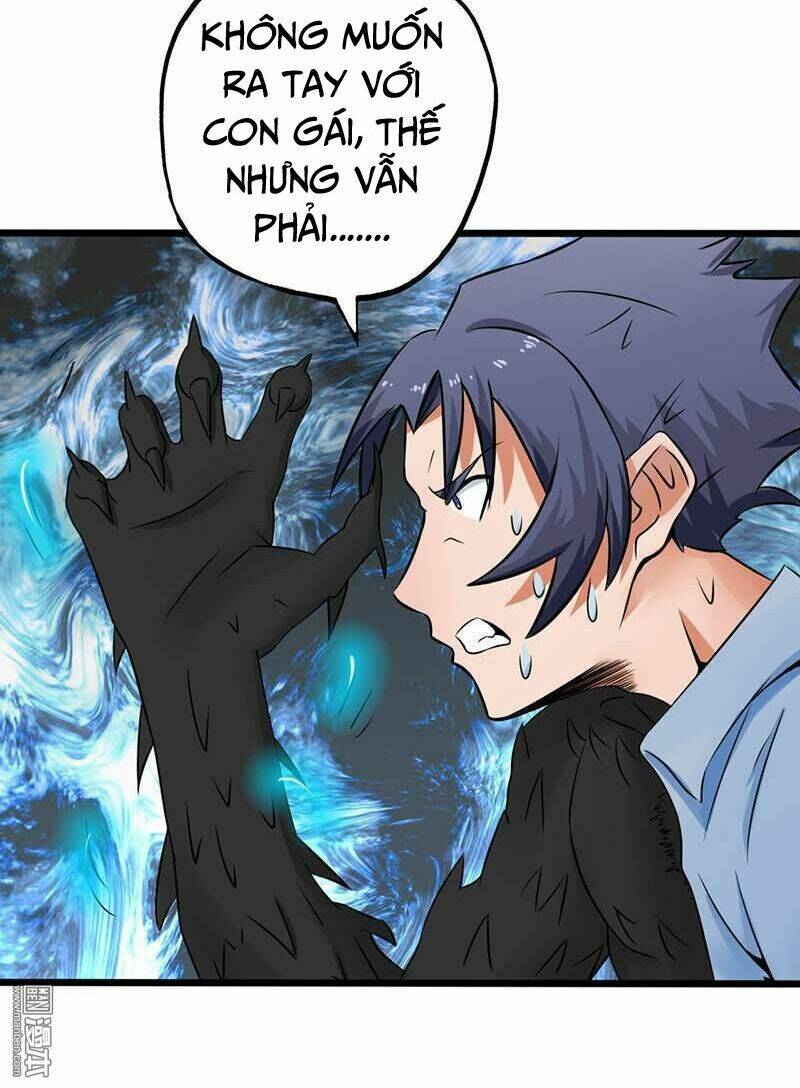 Địa Ngục Này Ta Mở Ra Đấy - Chapter 30 - Page 28