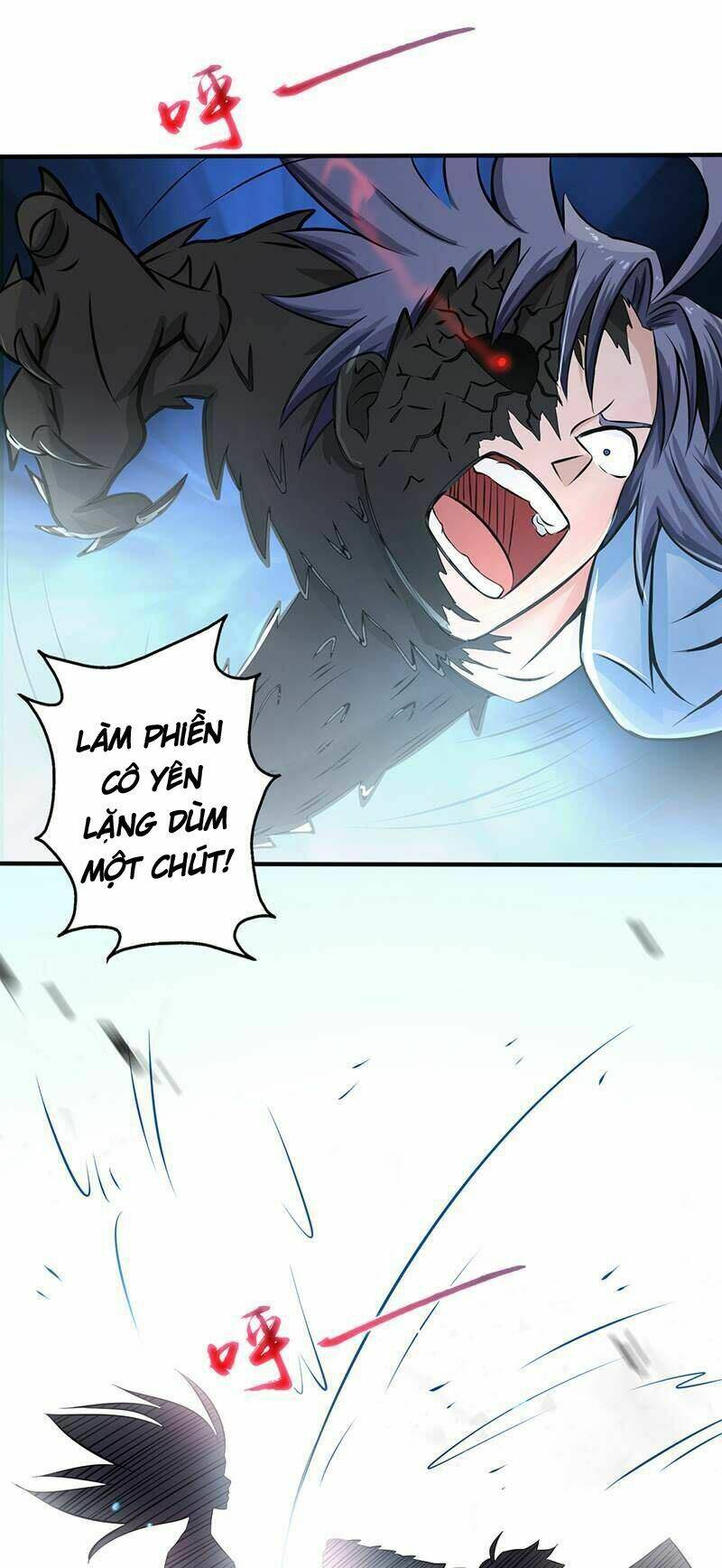Địa Ngục Này Ta Mở Ra Đấy - Chapter 30 - Page 29