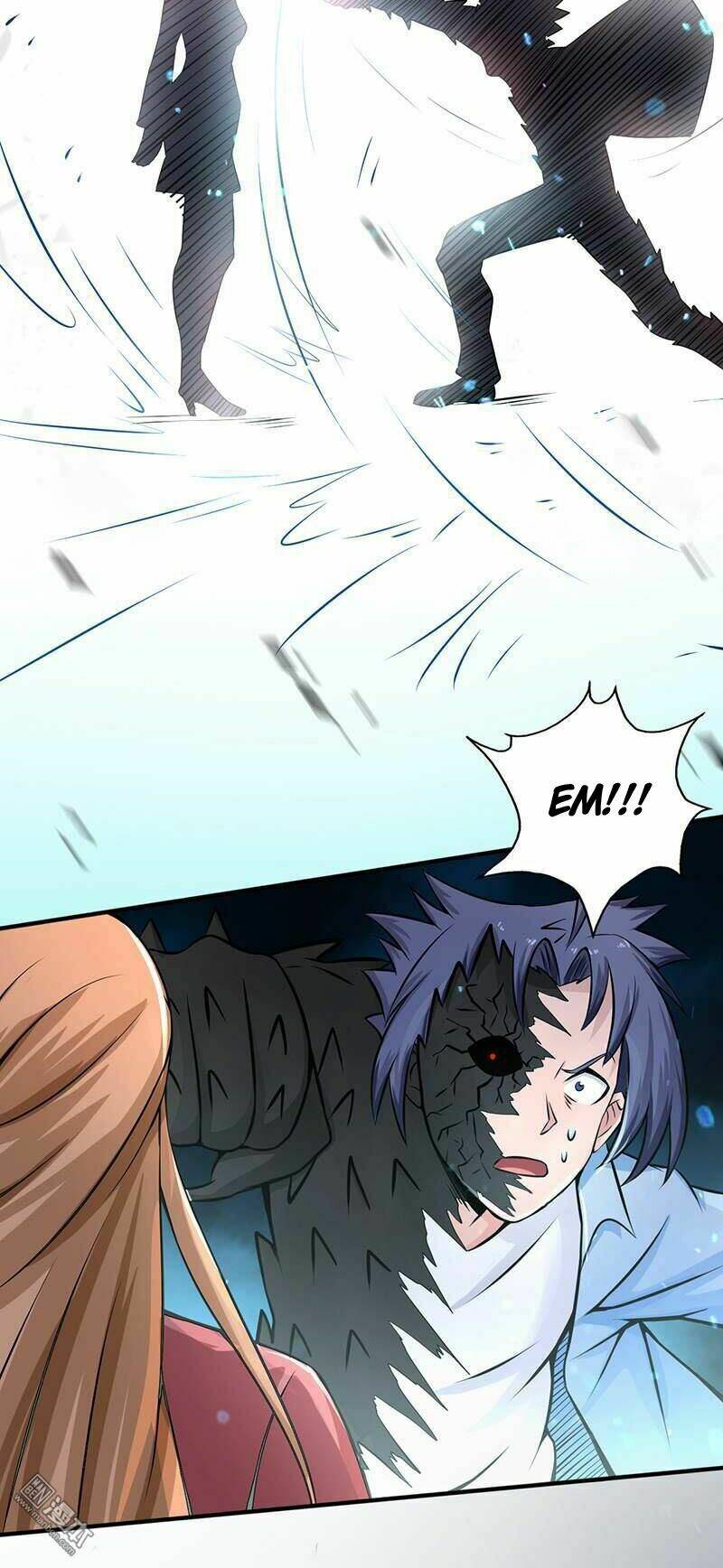 Địa Ngục Này Ta Mở Ra Đấy - Chapter 30 - Page 30