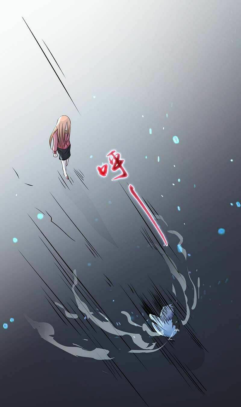 Địa Ngục Này Ta Mở Ra Đấy - Chapter 30 - Page 31