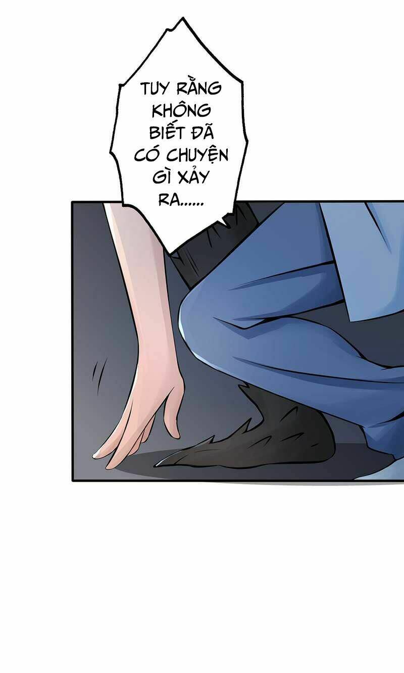 Địa Ngục Này Ta Mở Ra Đấy - Chapter 30 - Page 35