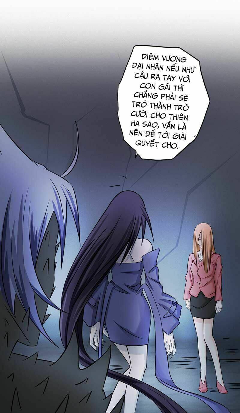 Địa Ngục Này Ta Mở Ra Đấy - Chapter 30 - Page 37