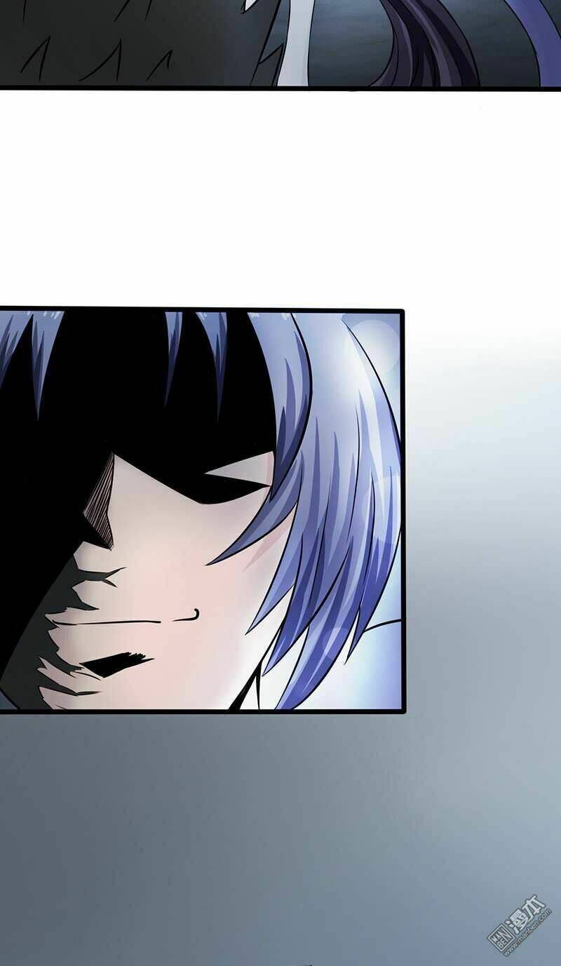 Địa Ngục Này Ta Mở Ra Đấy - Chapter 30 - Page 38