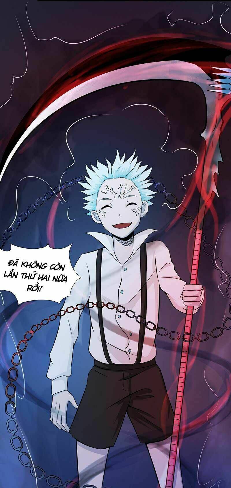 Địa Ngục Này Ta Mở Ra Đấy - Chapter 30 - Page 3