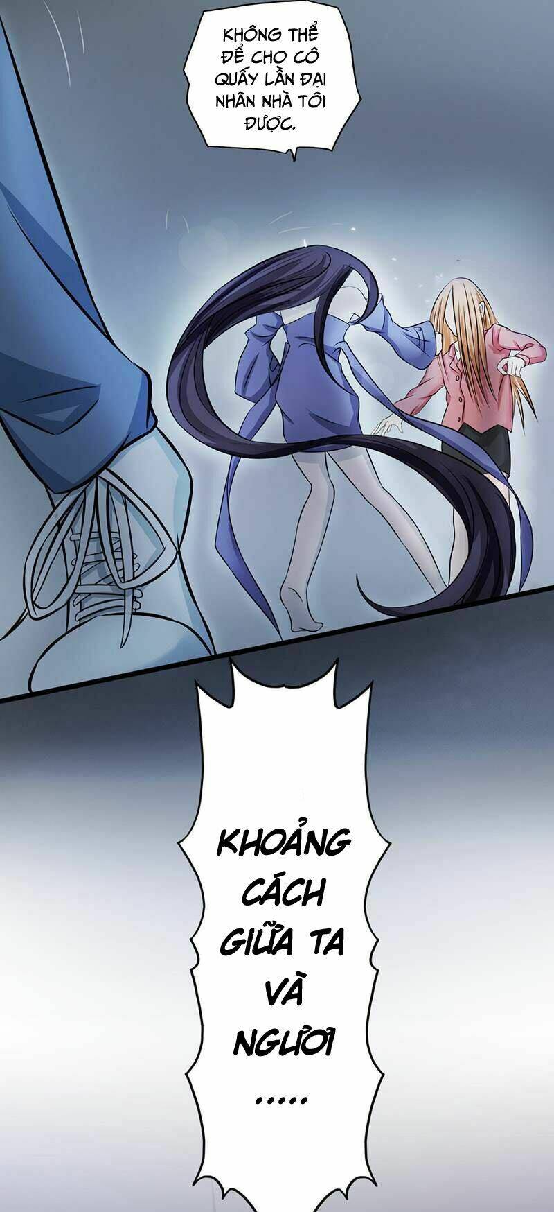 Địa Ngục Này Ta Mở Ra Đấy - Chapter 30 - Page 39