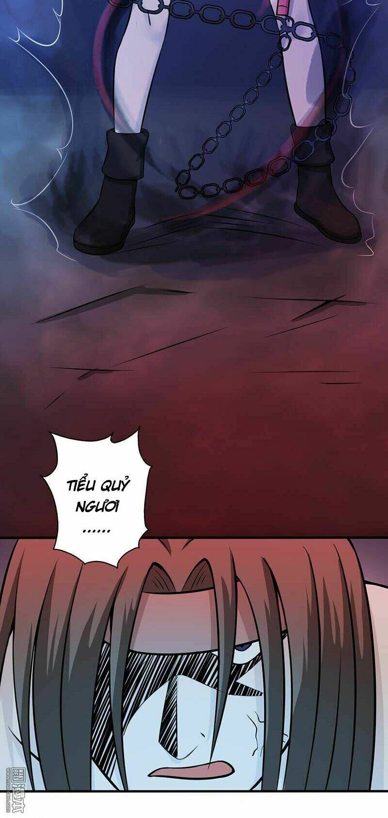 Địa Ngục Này Ta Mở Ra Đấy - Chapter 30 - Page 4