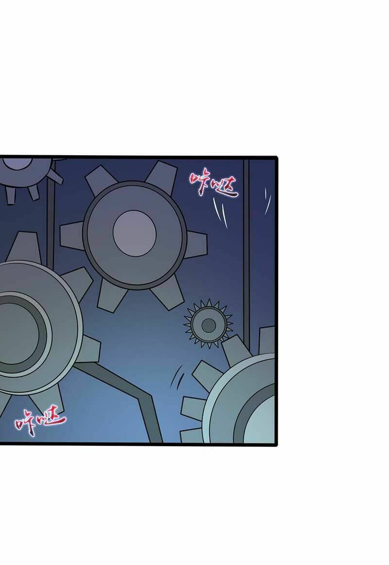 Địa Ngục Này Ta Mở Ra Đấy - Chapter 30 - Page 7