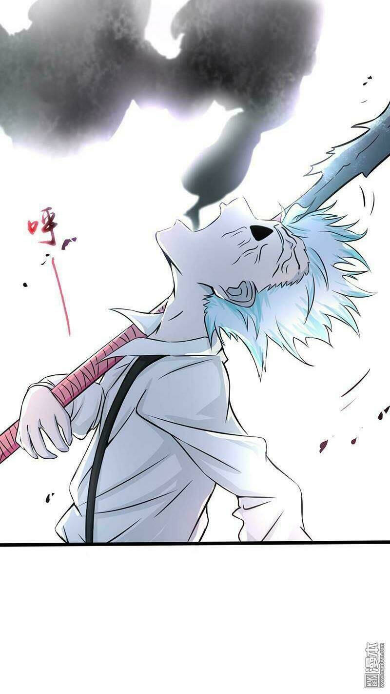 Địa Ngục Này Ta Mở Ra Đấy - Chapter 31 - Page 9