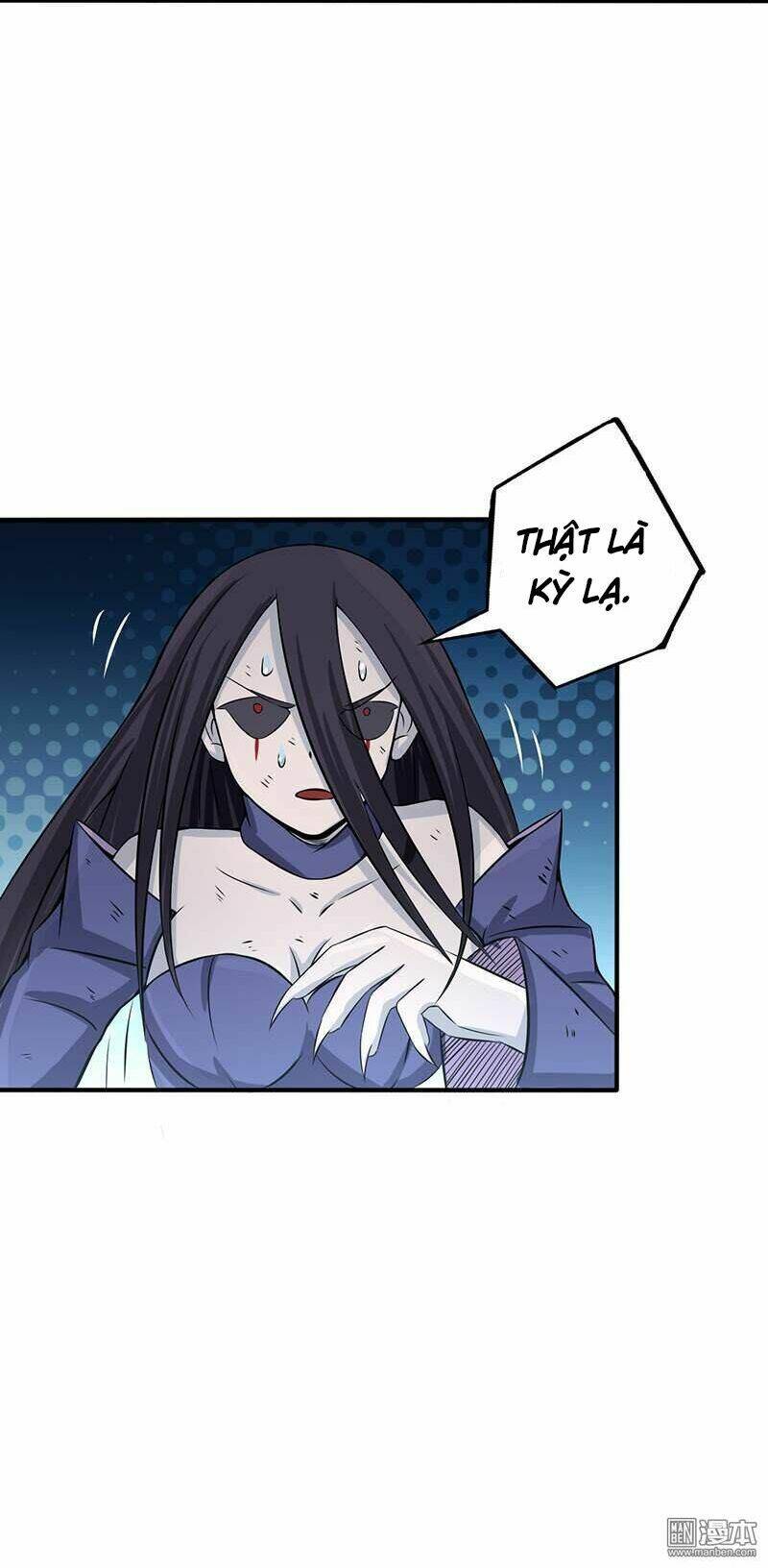 Địa Ngục Này Ta Mở Ra Đấy - Chapter 31 - Page 13