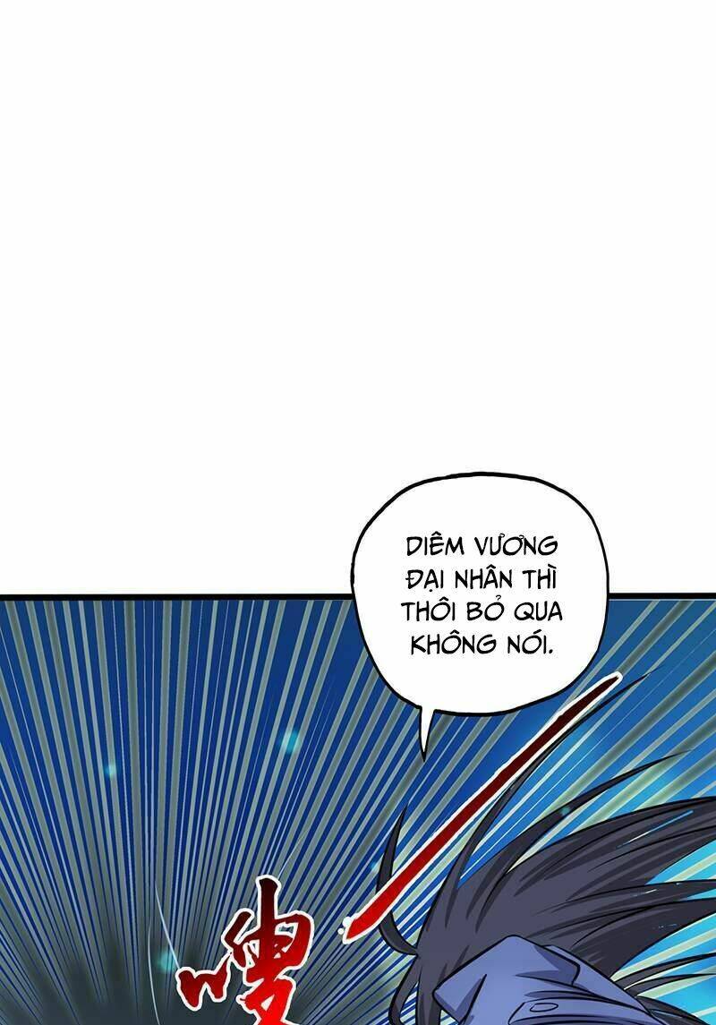 Địa Ngục Này Ta Mở Ra Đấy - Chapter 31 - Page 14