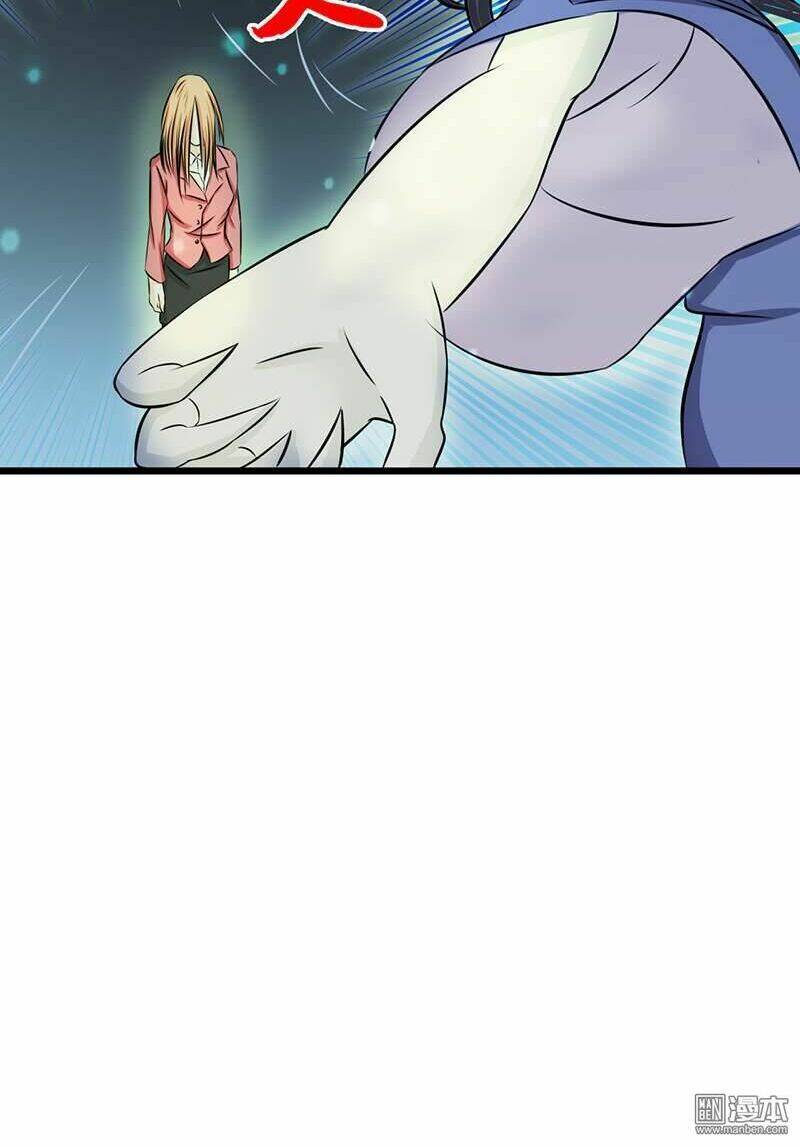 Địa Ngục Này Ta Mở Ra Đấy - Chapter 31 - Page 15