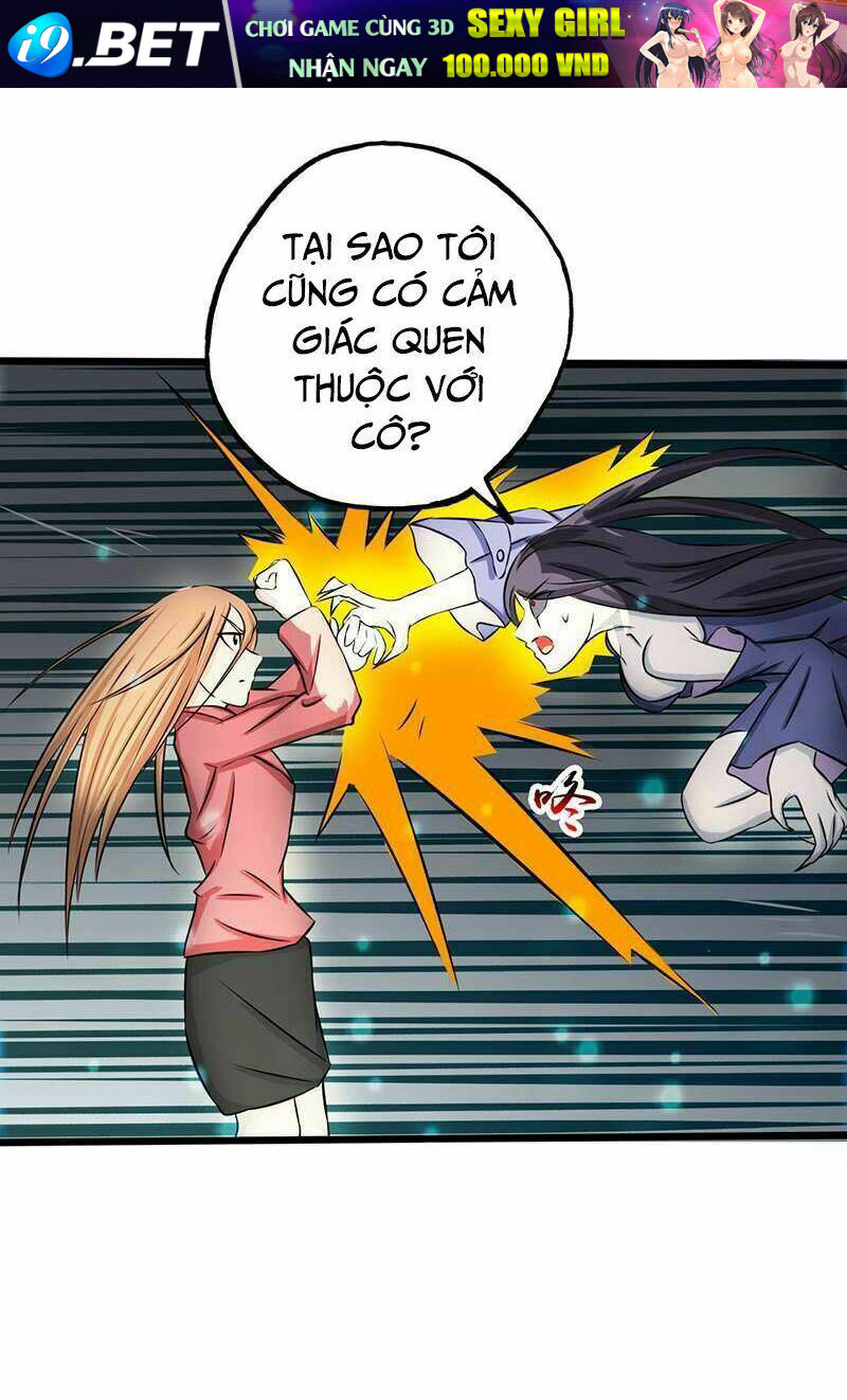 Địa Ngục Này Ta Mở Ra Đấy - Chapter 31 - Page 16