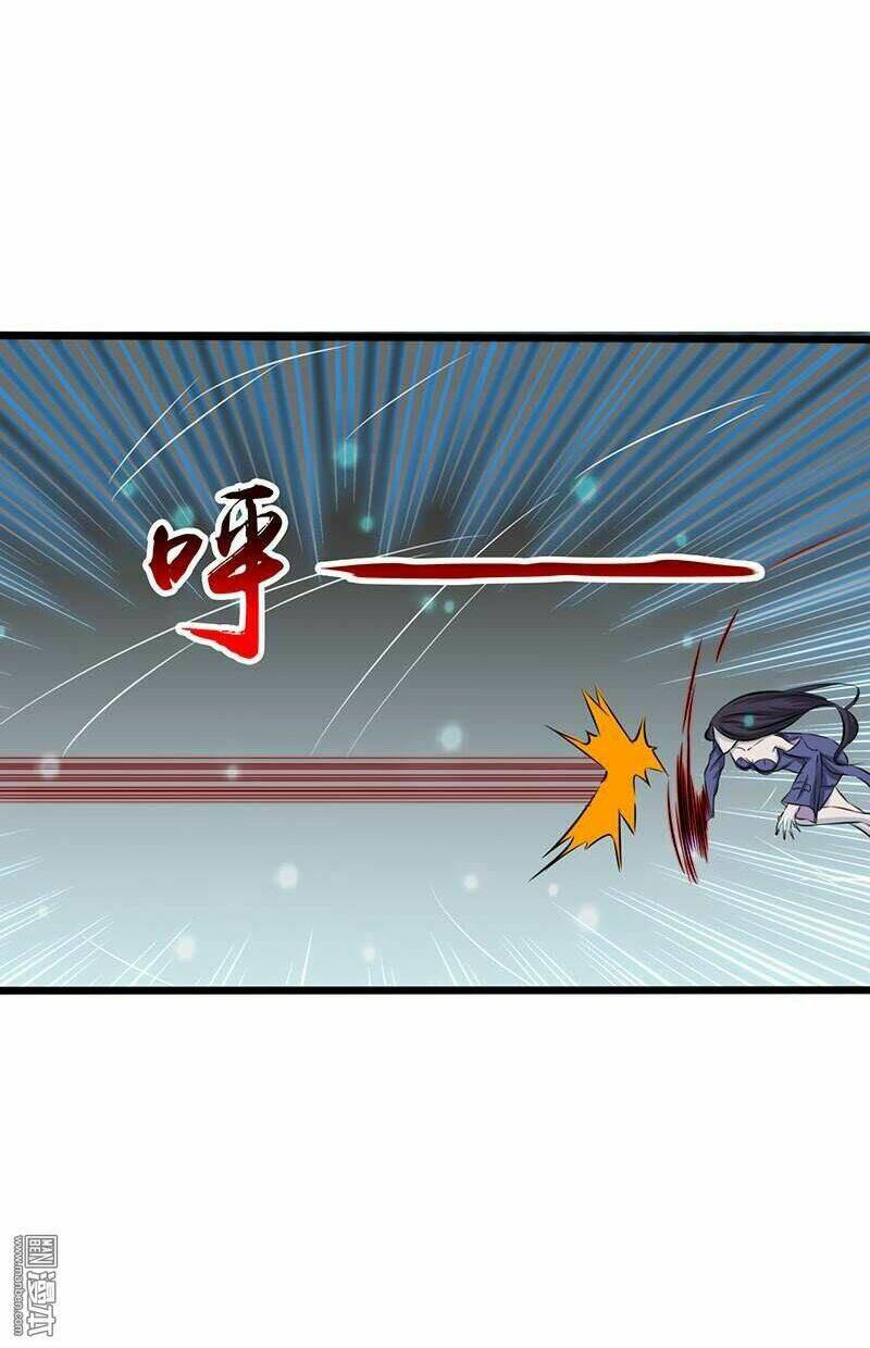 Địa Ngục Này Ta Mở Ra Đấy - Chapter 31 - Page 17