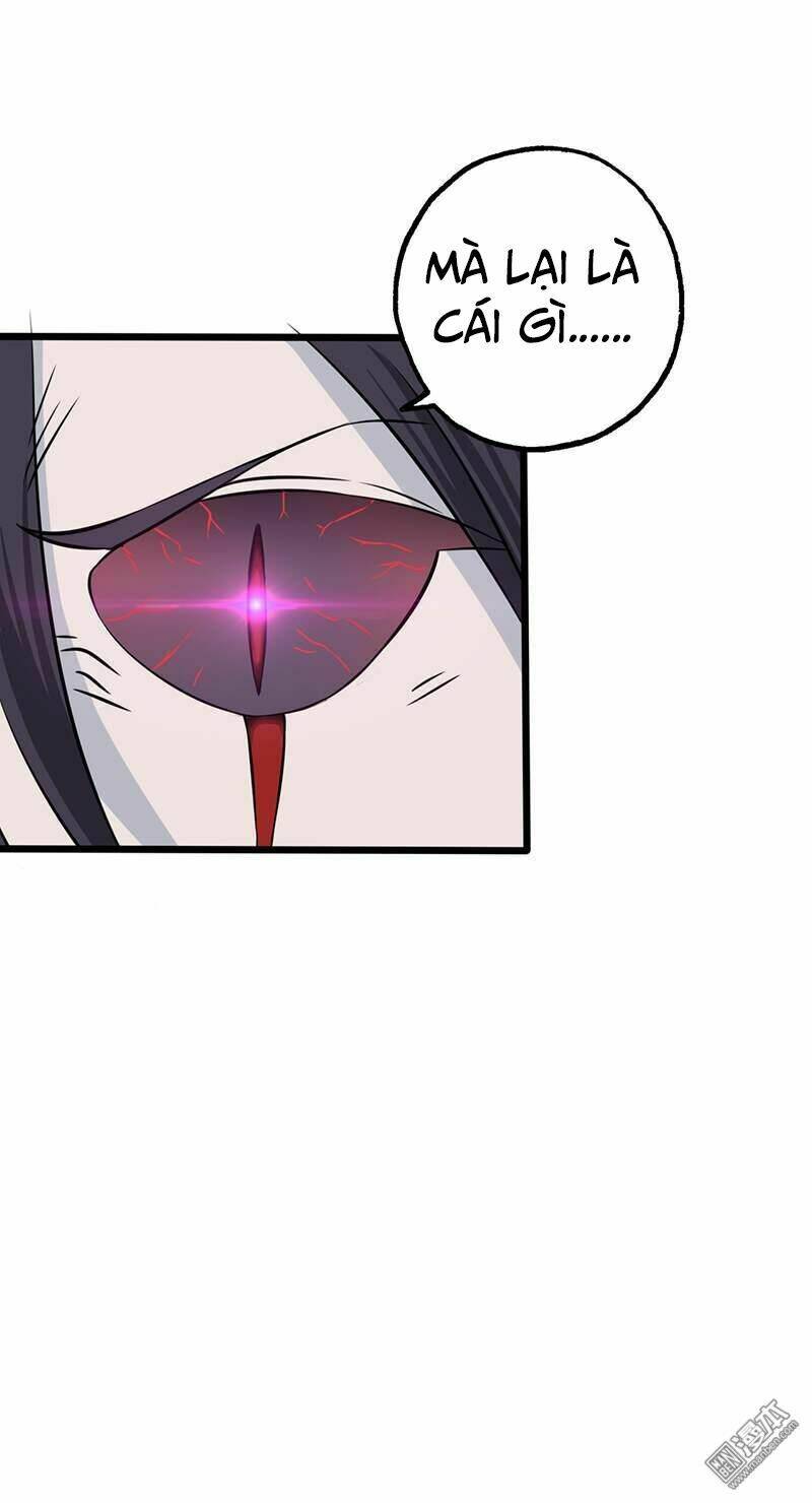 Địa Ngục Này Ta Mở Ra Đấy - Chapter 31 - Page 18