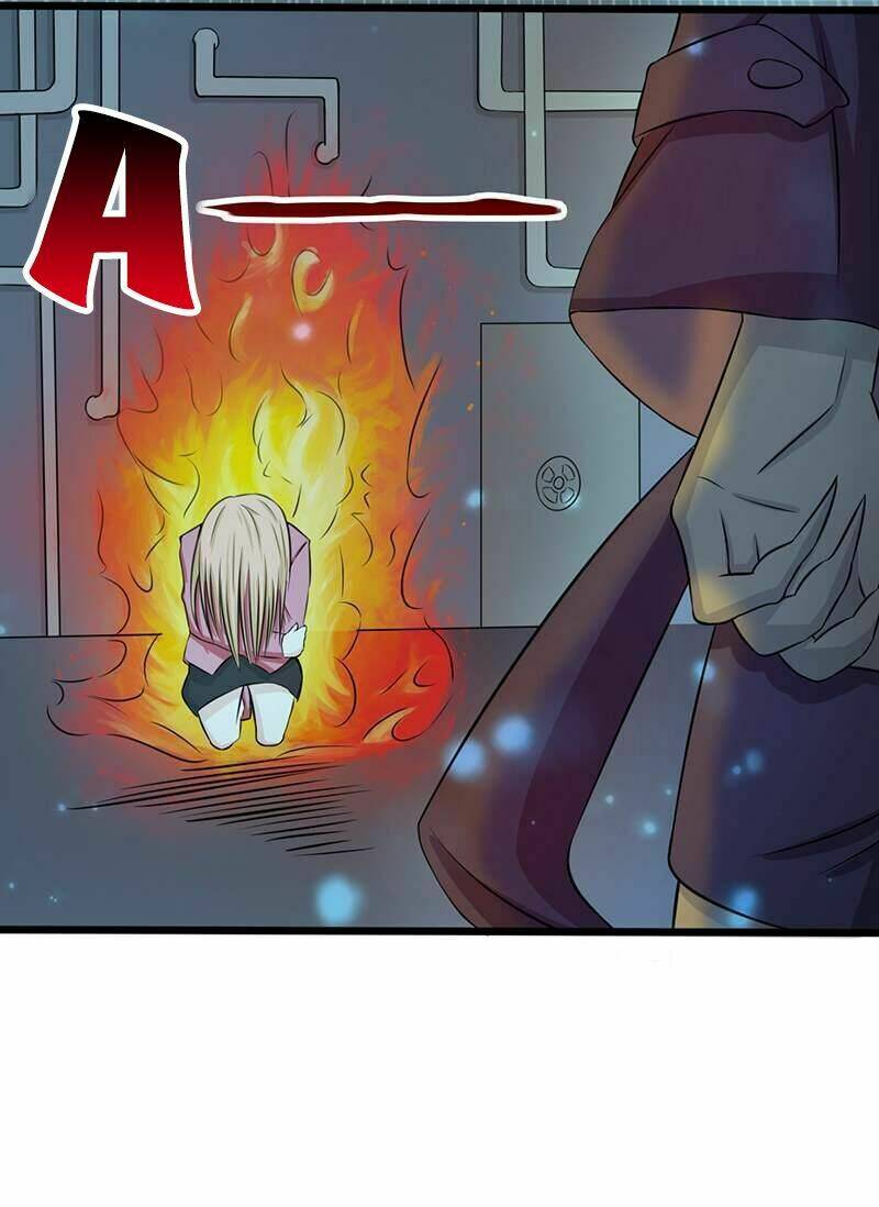 Địa Ngục Này Ta Mở Ra Đấy - Chapter 31 - Page 21