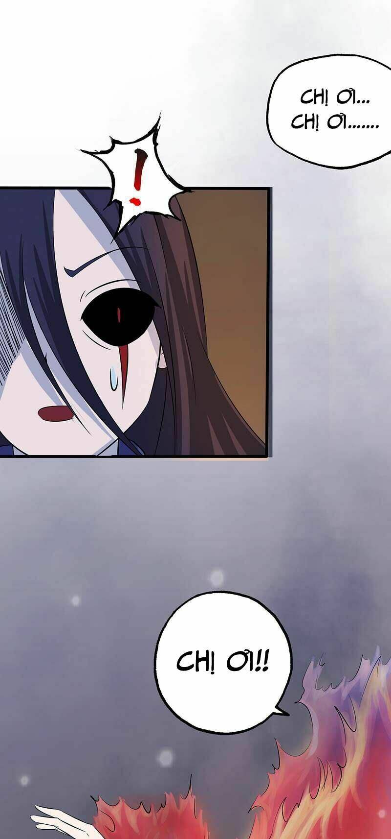 Địa Ngục Này Ta Mở Ra Đấy - Chapter 31 - Page 24