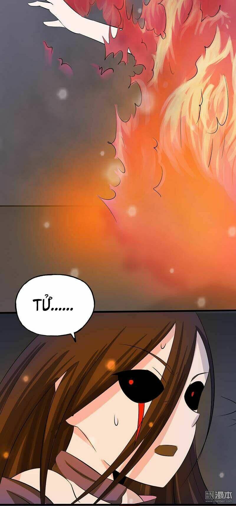 Địa Ngục Này Ta Mở Ra Đấy - Chapter 31 - Page 25