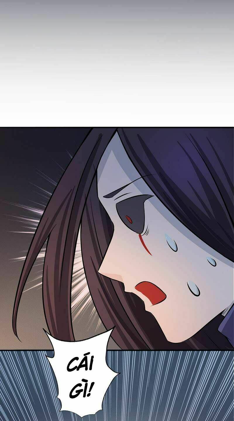 Địa Ngục Này Ta Mở Ra Đấy - Chapter 31 - Page 30