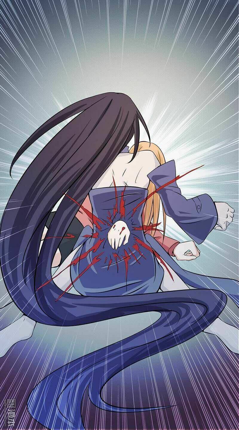 Địa Ngục Này Ta Mở Ra Đấy - Chapter 31 - Page 31