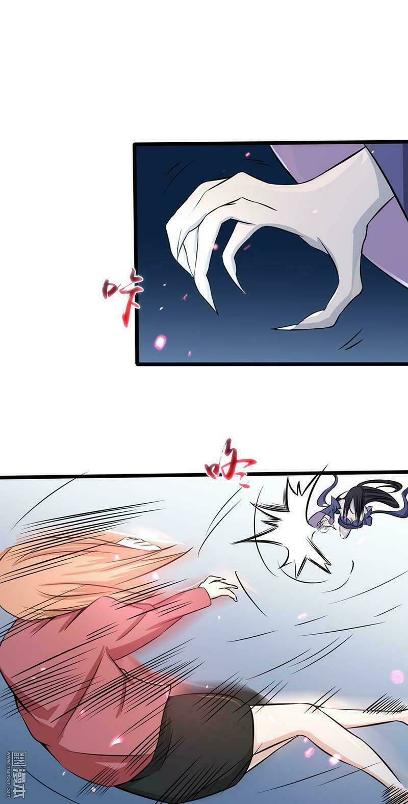 Địa Ngục Này Ta Mở Ra Đấy - Chapter 31 - Page 32