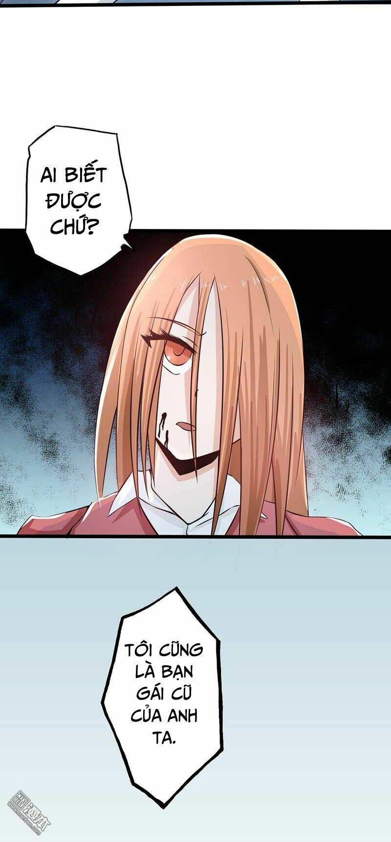 Địa Ngục Này Ta Mở Ra Đấy - Chapter 31 - Page 34