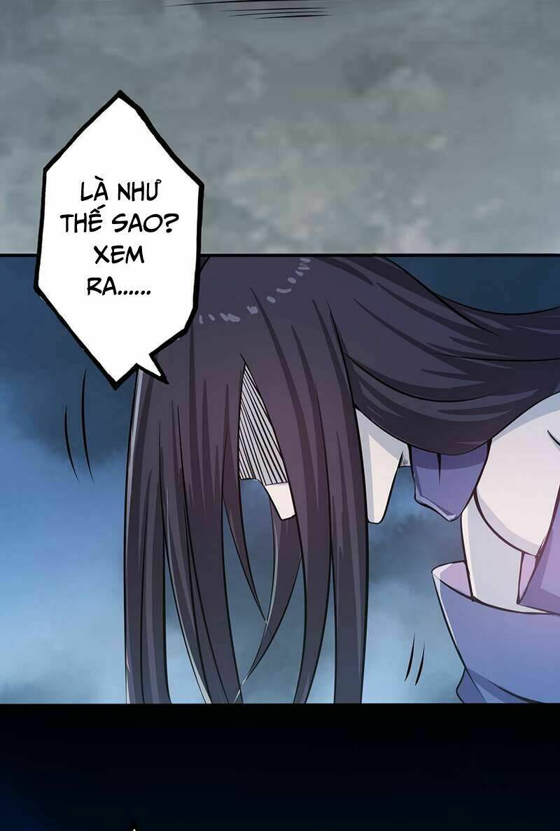 Địa Ngục Này Ta Mở Ra Đấy - Chapter 31 - Page 37