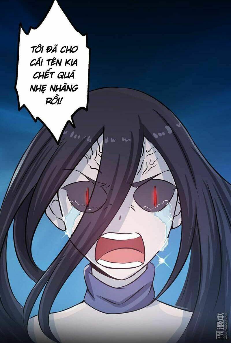 Địa Ngục Này Ta Mở Ra Đấy - Chapter 31 - Page 38