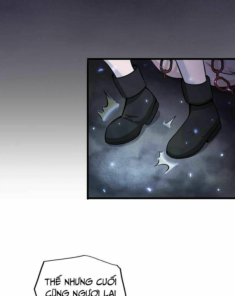 Địa Ngục Này Ta Mở Ra Đấy - Chapter 31 - Page 3