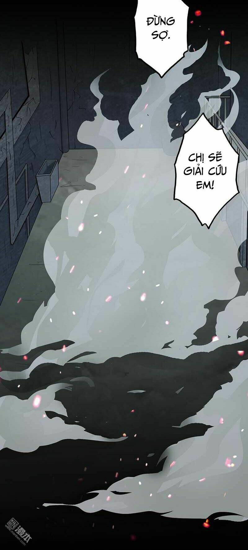 Địa Ngục Này Ta Mở Ra Đấy - Chapter 31 - Page 40