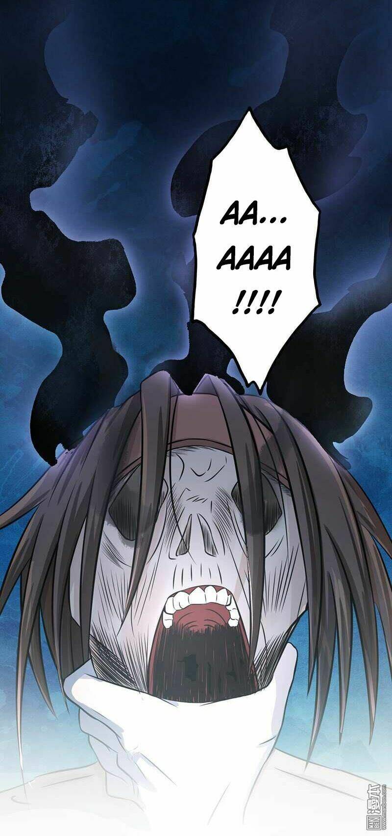 Địa Ngục Này Ta Mở Ra Đấy - Chapter 31 - Page 7