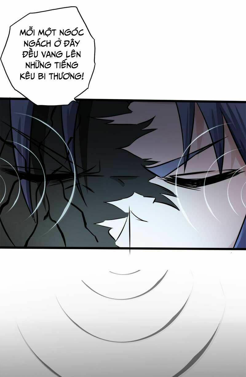 Địa Ngục Này Ta Mở Ra Đấy - Chapter 32 - Page 9