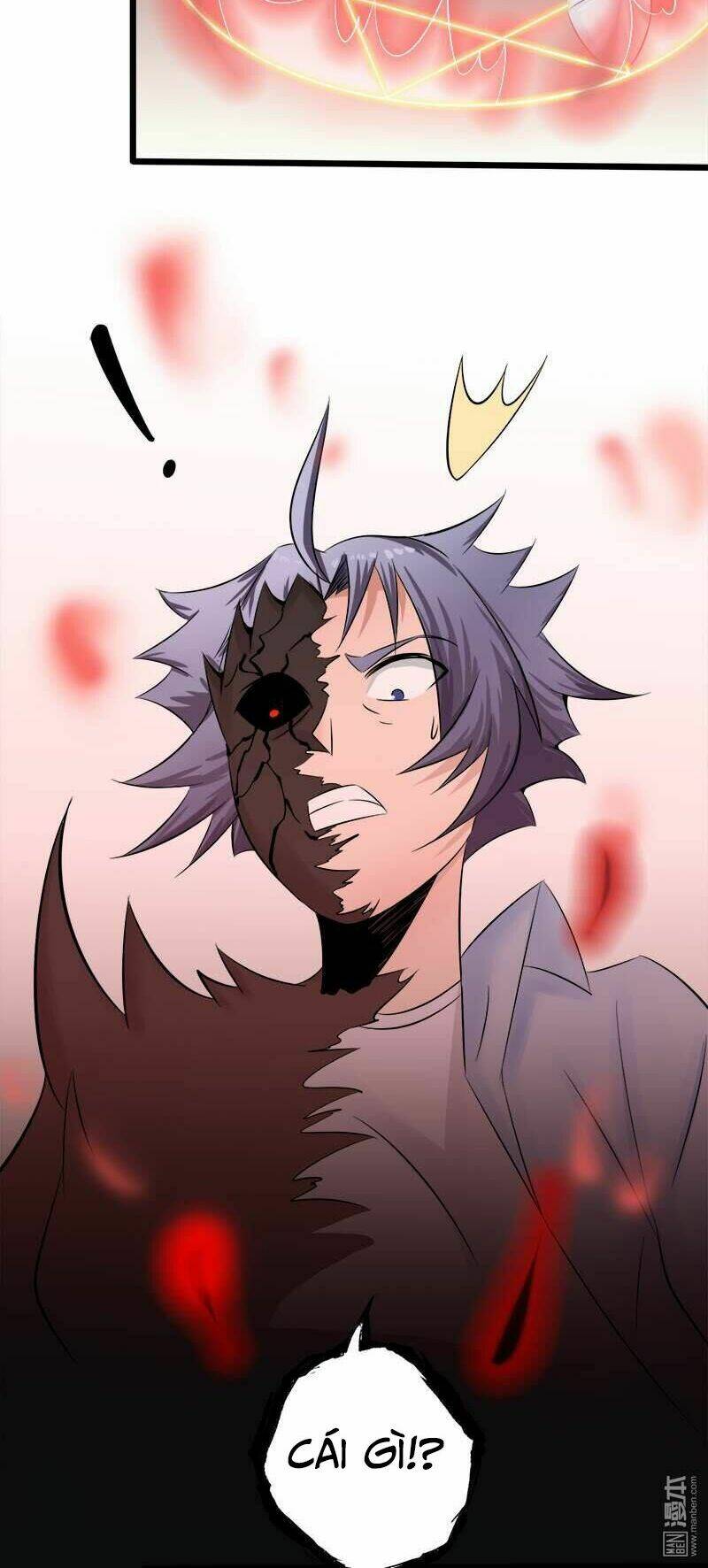 Địa Ngục Này Ta Mở Ra Đấy - Chapter 32 - Page 14