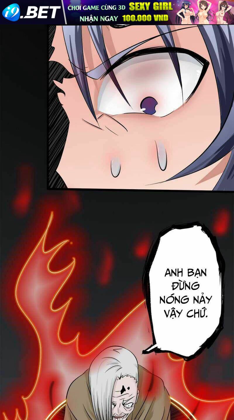 Địa Ngục Này Ta Mở Ra Đấy - Chapter 32 - Page 15