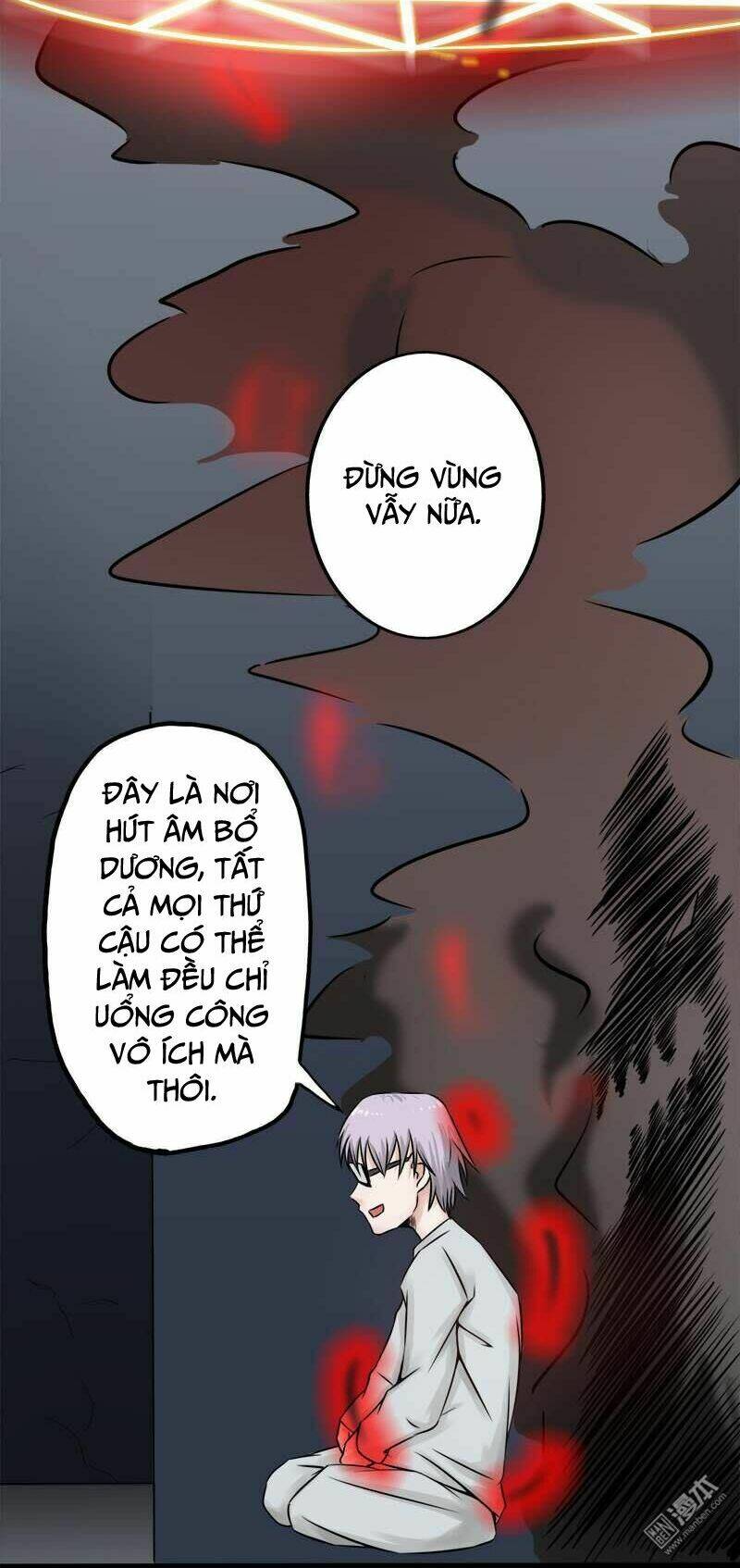 Địa Ngục Này Ta Mở Ra Đấy - Chapter 32 - Page 18