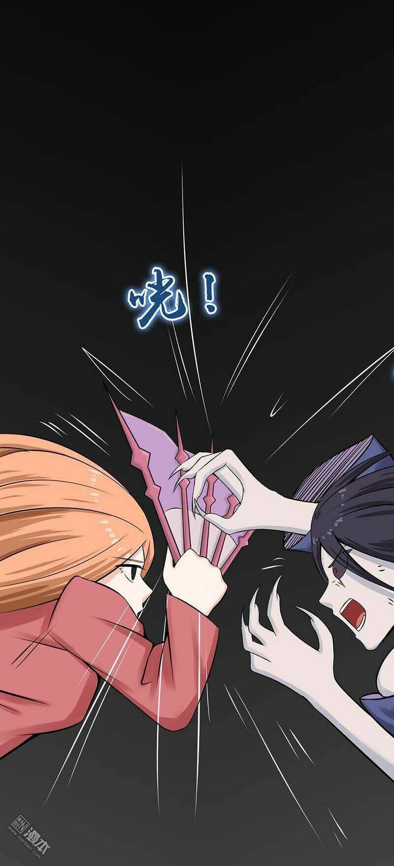 Địa Ngục Này Ta Mở Ra Đấy - Chapter 32 - Page 24